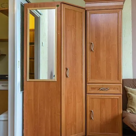 Apartment Olivia Business & Holiday Gdansk