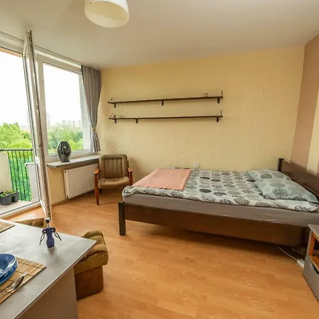 Apartment Olivia Business & Holiday